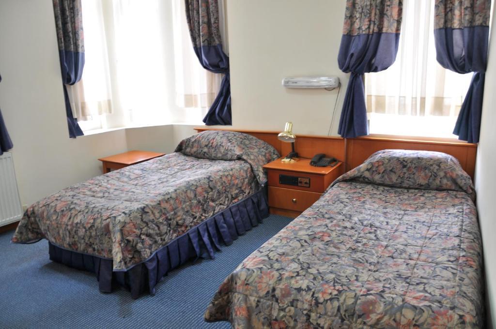 Icheri Sheher Baku Room photo