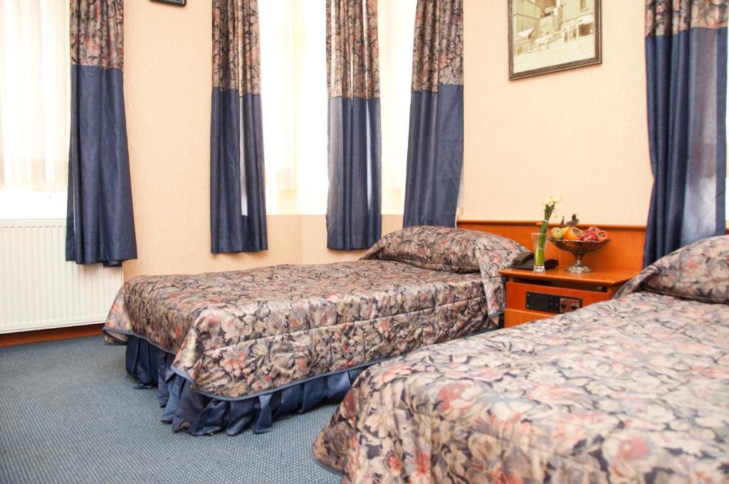 Icheri Sheher Baku Room photo