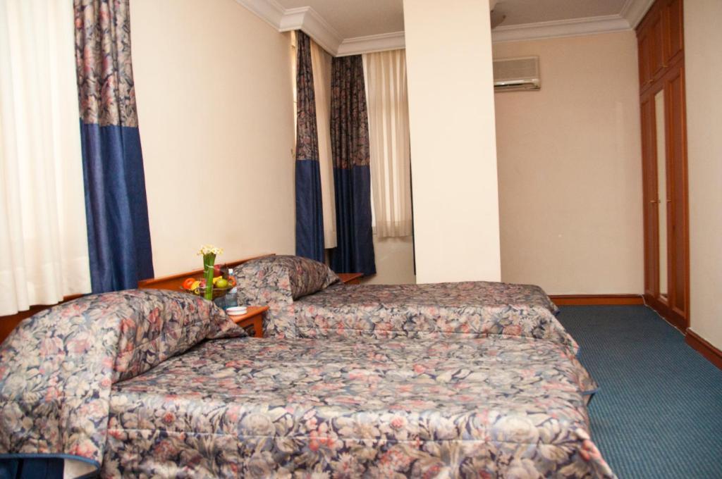 Icheri Sheher Baku Room photo
