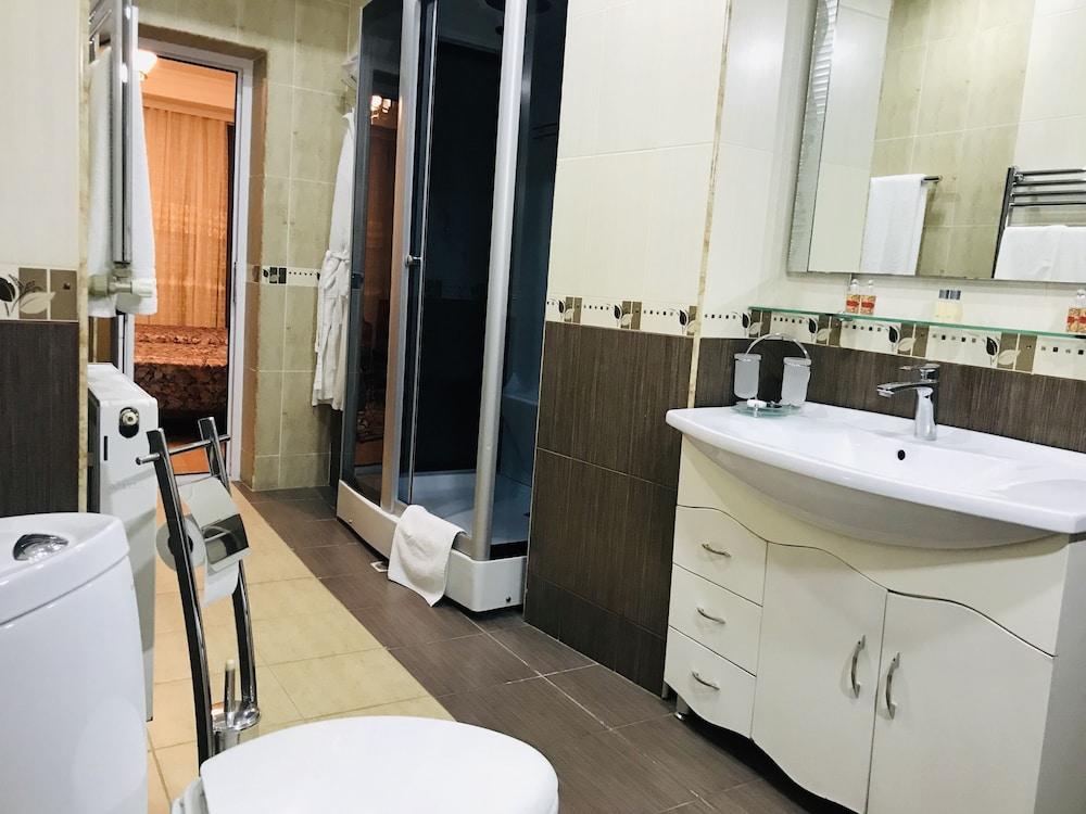 Icheri Sheher Baku Exterior photo