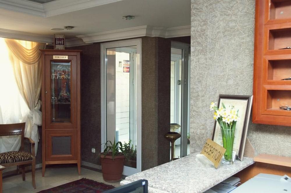 Icheri Sheher Baku Exterior photo