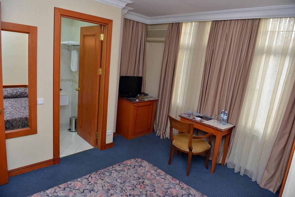 Icheri Sheher Baku Exterior photo