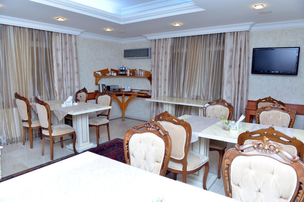 Icheri Sheher Baku Exterior photo