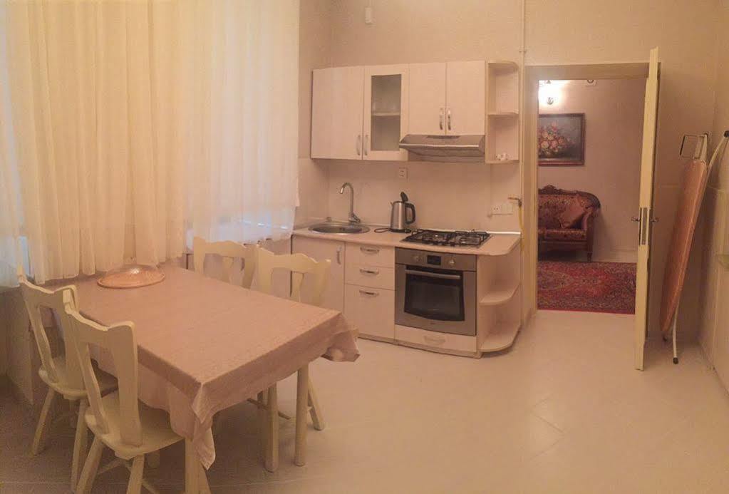 Icheri Sheher Baku Exterior photo
