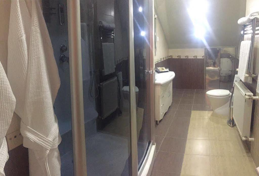 Icheri Sheher Baku Exterior photo