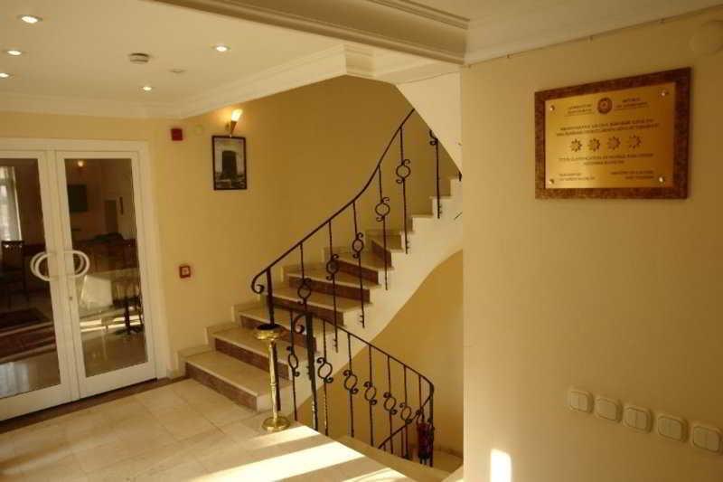 Icheri Sheher Baku Exterior photo